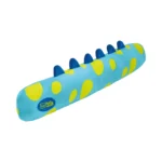 Monster Kuschel-Reisekissen | Kinder | Blau – Bild 2