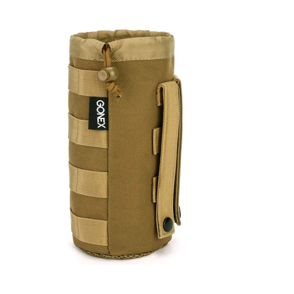gon-18178-b02-t144_1 Gonex Militär-MOLLE-Trinkflaschentasche mit Kordelzug – Bild 1