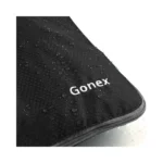 Gonex 40L faltbare Reisetasche mit Schuhfach – Bild 2
