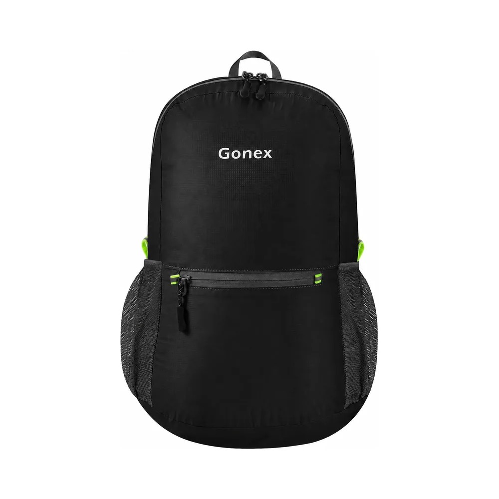 gon-18225-b02-t172_1 Gonex 20L leichter faltbarer Wanderrucksack / Daypack – Bild 1