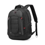 Crossgear 17.3" Laptop Backpack | Art. 16149-P00-EG05
