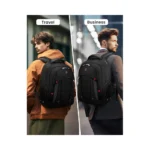 Crossgear 17.3" Laptop Backpack | Art. 16149-P00-EG05 – Bild 5